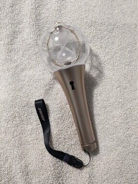 Lightiny / Ateez lightstick